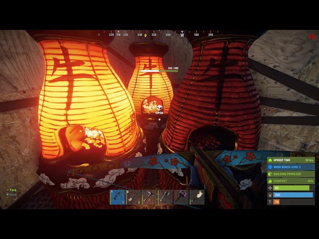 Rust - One Day Build - Solo x Duo Base Design