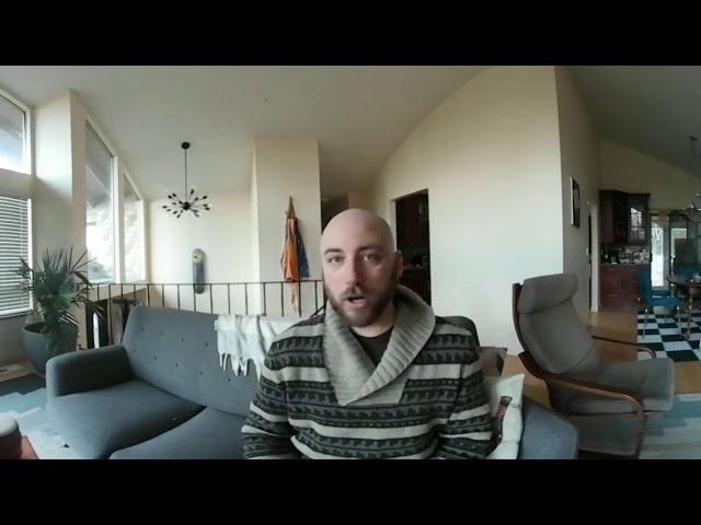 Microthesis: AI Will Take Your Job, But We'll Come Up With New Ones.