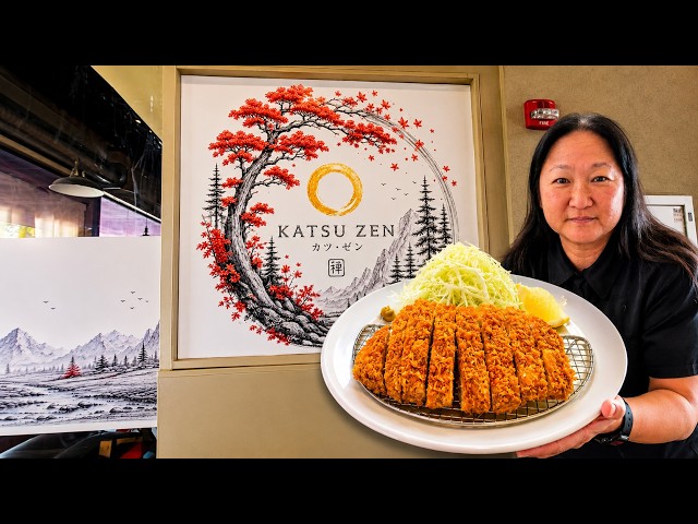 ​An Introvert’s Dream Japanese Restaurant In Honolulu