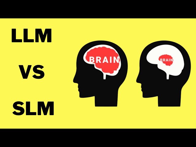 தமிழ் | How Large Language Model Is Different From Small Language Model ? Software| InterviewDOT