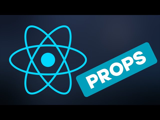 REACT JS que son los PROPS