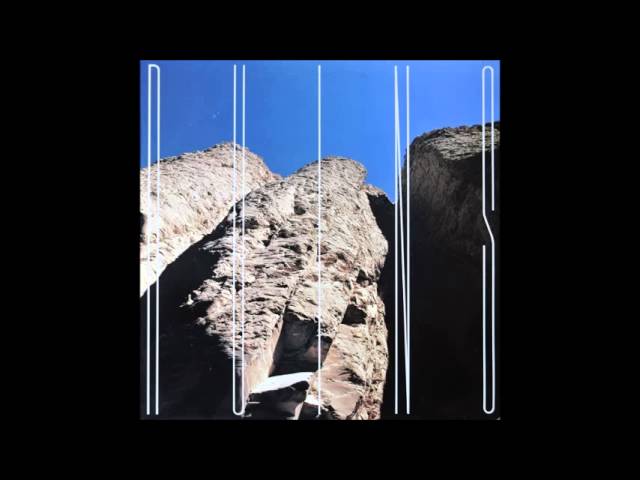 Ruins -- Ruins II (Complete Album)