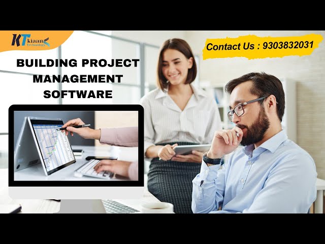 Building Project Management Software with React & Node.js | Full Demo (2025)