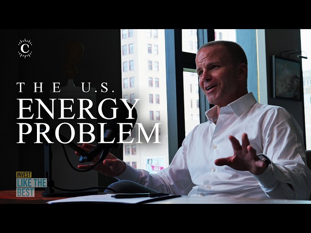 Why Natural Gas Will Be AI’s Next Great Shortage
