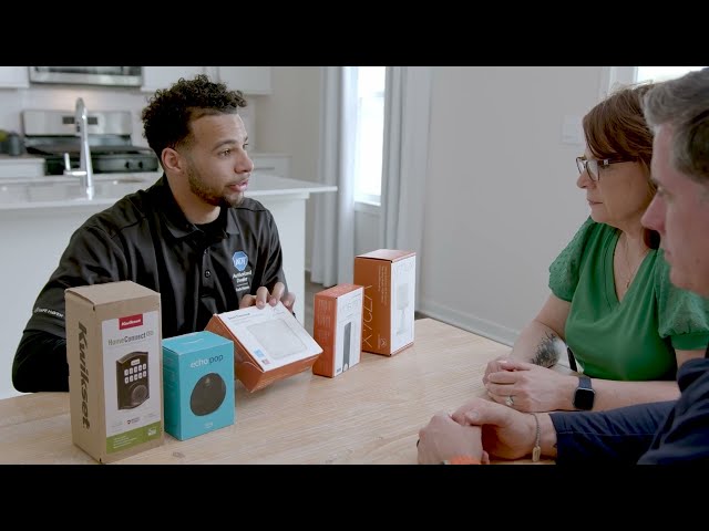 Safe Haven Security Installation Process: How It Works from Start to Finish