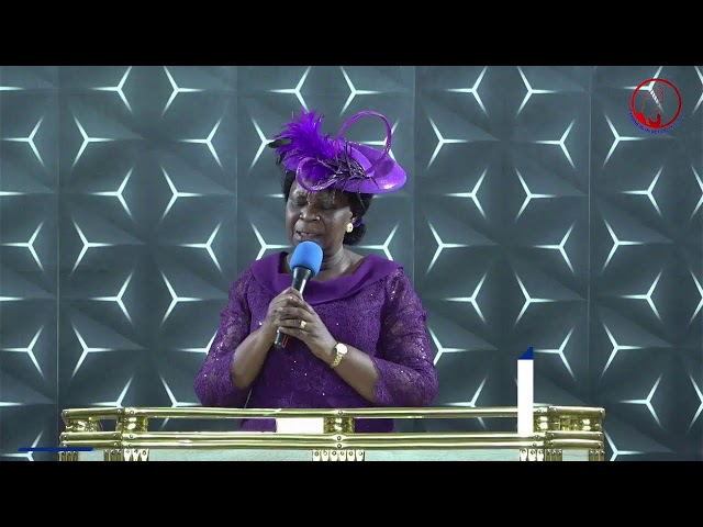 📡 LIVE NOW | Mothers' Prayer Programme – January 2026 Edition Day 2