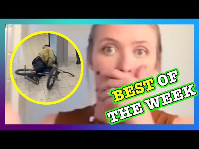 The Most Viral Videos This Week