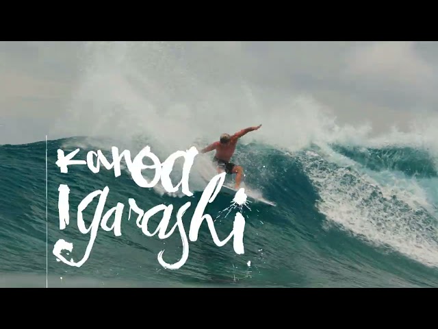 QUIKSILVER YOUNG GUNS MOVIE TRAILER