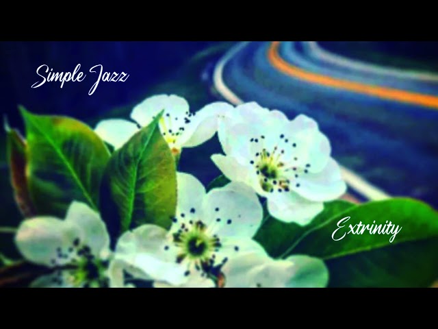Simple Jazz - Extrinity Original