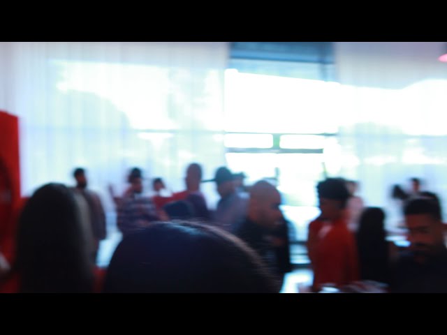 Random Vlog’s | Nuestro viaje a Las Vegas a celebrar nuestra tercera nominación de los Grammys 