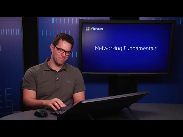 Networking Tutorials for Beginners mp4
