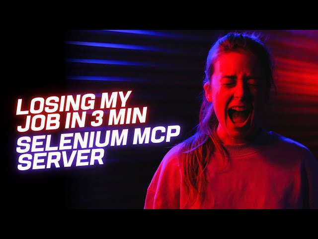 Create an automation with Python + Behave in 3 minutes (Selenium MPC Server)