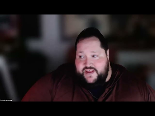 Parks and Recreation Commission - 1/15/2026