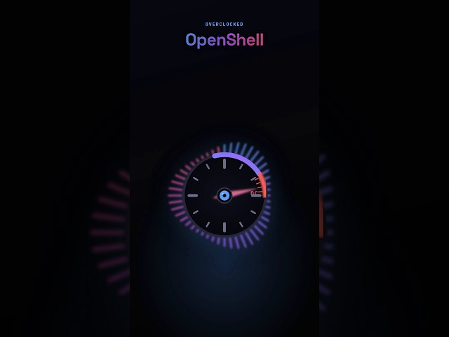 How to use OpenShell — The safe, private runtime for autonomous AI agents. #shorts