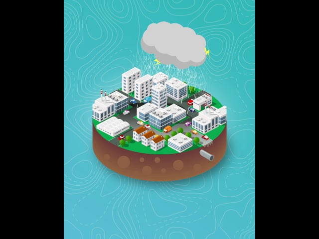 Green Infrastructure Education