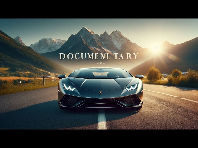 Lamborghini: The Legacy of Speed#lambo #documentary #history #cardocumentary