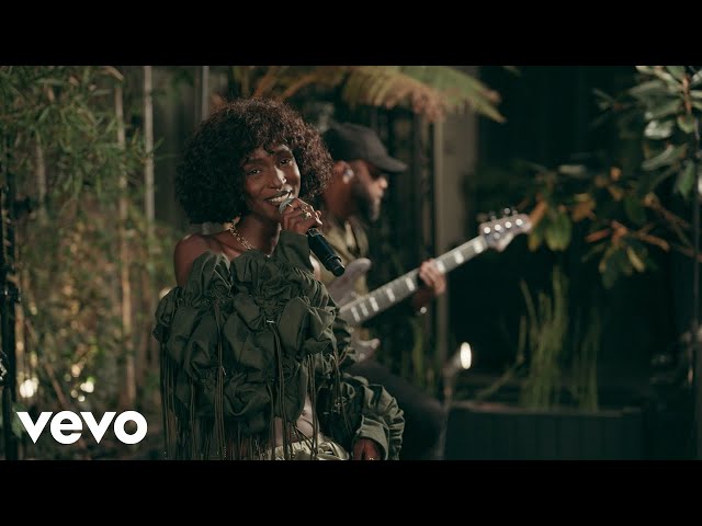Lous and The Yakuza - Good to know (Live session)