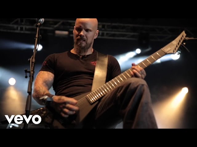 Wolfheart - Aeon Of Cold