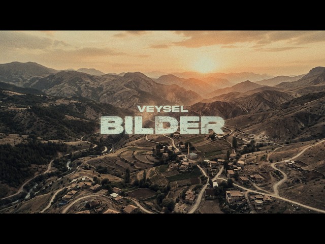 Veysel – BILDER (prod. by Julez & M61) [Visualizer]