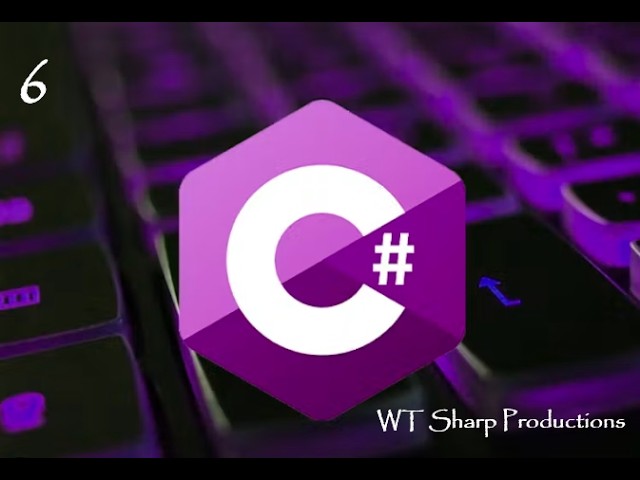 Simple Easy Learning Csharp -- Console App | Visual Studio 2022 #ide | PTVI