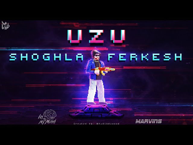 IntoMyMind - Shoghla Ferksh ft Uzu (Prod BigMoe)