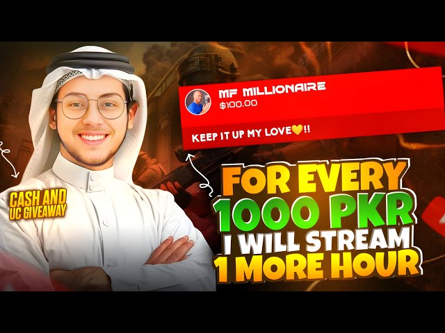 PUBG Mobile Live | 360 UC and Cash Custom Rooms | PUBG CUSTOM ROOM #live #ucgiveawya #pubgmobile #uc
