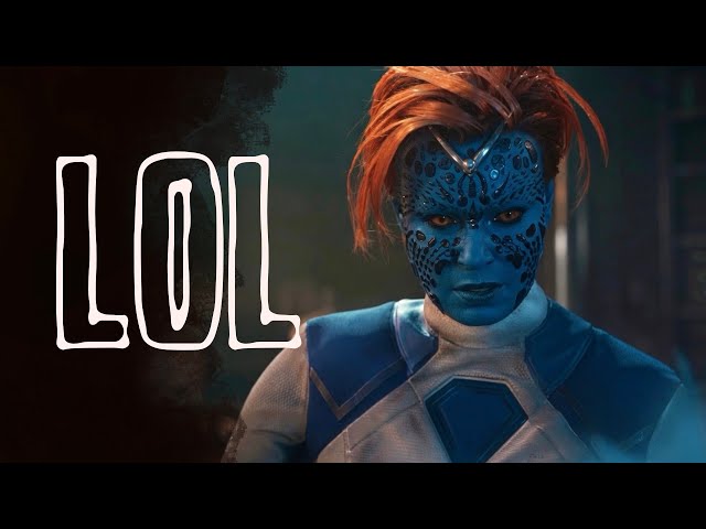 Avengers Doomsday - Who Gives a S***?