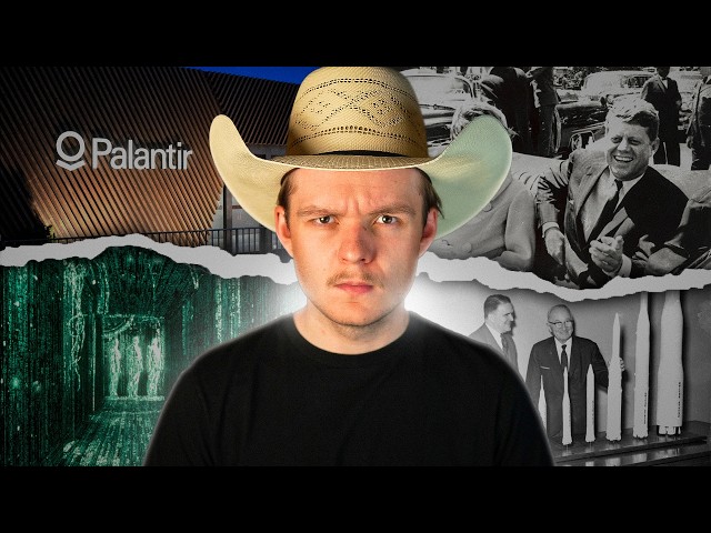 11 Conspiracy Theories That Should Scare You More Than They Do