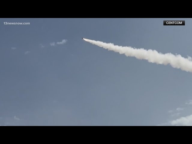 Iran says it has pulled out of peace talks with the US