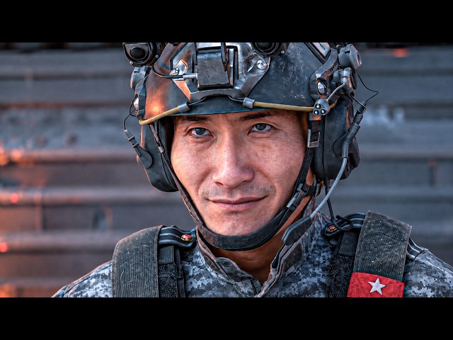 Ko Betrays North Korea's New Dictator for Revenge and Joins South Korea! | MODERN WARFARE 4