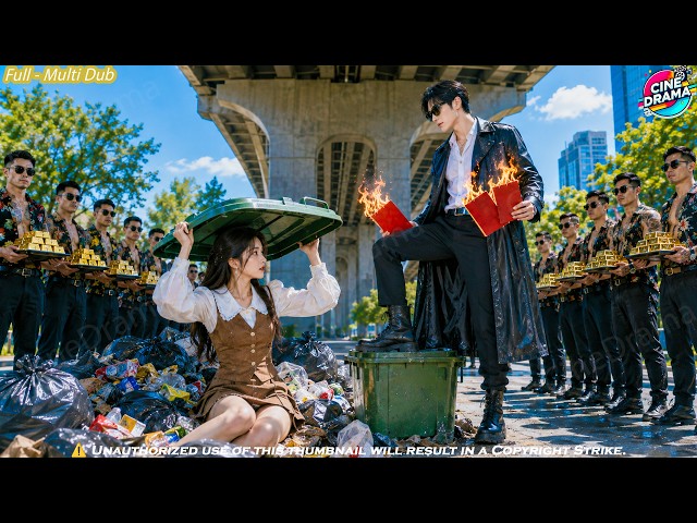 CEO Proposes To Beggar Woman, Vowing To Take Responsibility, Unaware She Is A Hidden Billionaire