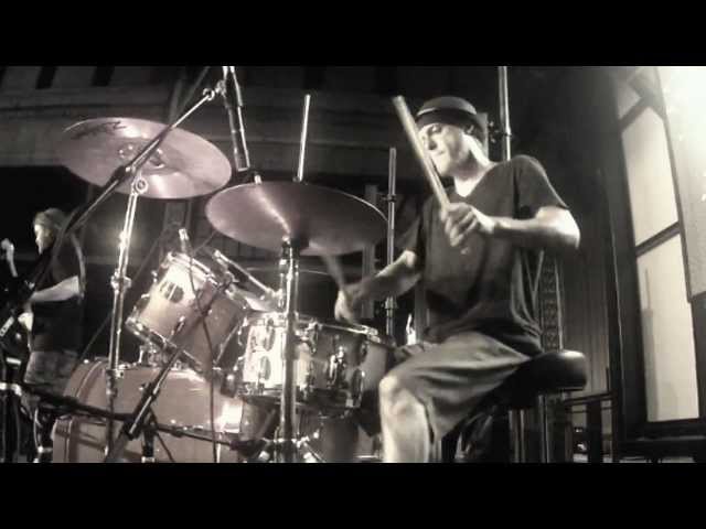 Pasadena - No Where Fast (Official Video)