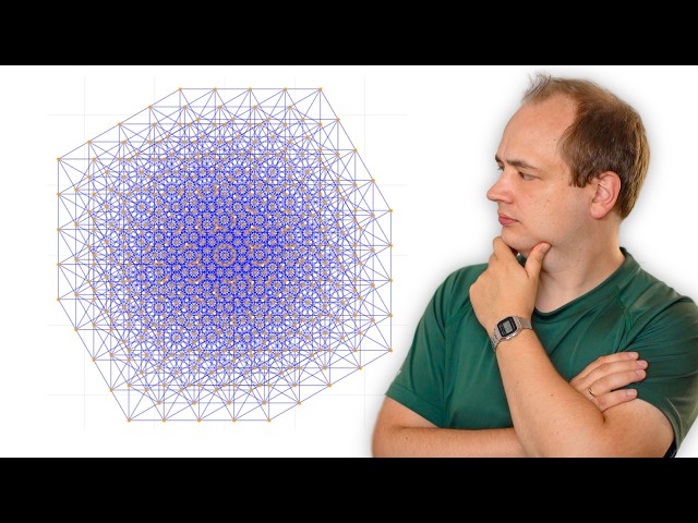 Mathe-News 🚨 KI löst das Erdős-Einheitsabstand-Problem!