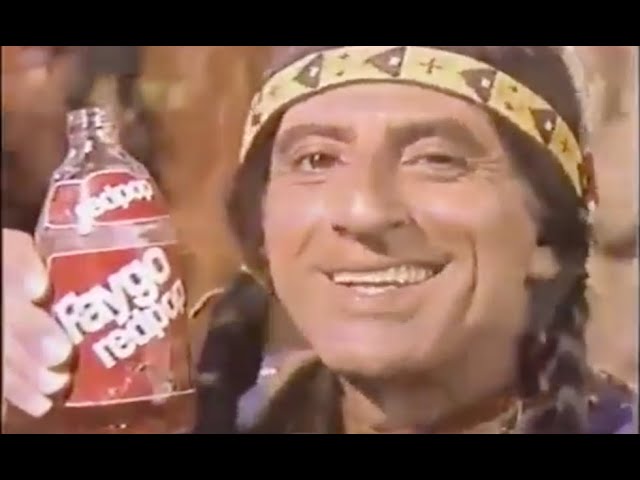 Poorly Aged 70s Commercials