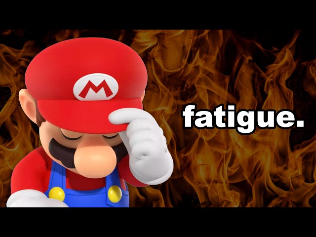 Why Gaming Culture Sucks Now