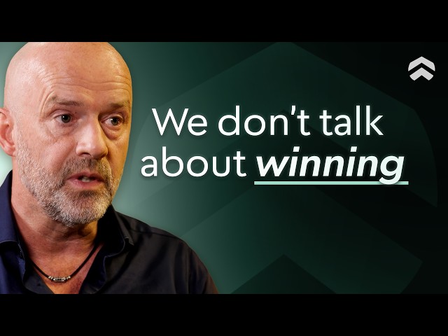 The Fighter Pilot Who Trained Bodø/Glimt to Take Down Man City & Inter Milan