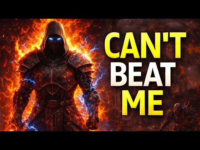 Nobody Can Beat ME... (New DK META) | ESO PvP Build Gameplay