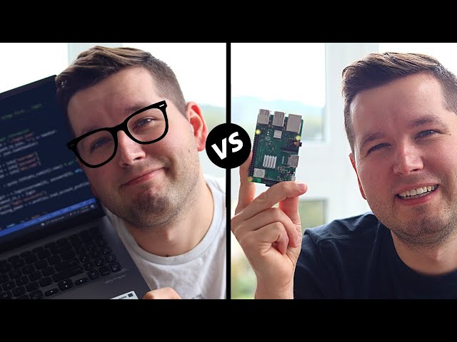 Software Engineering vs Embedded Software Engineering