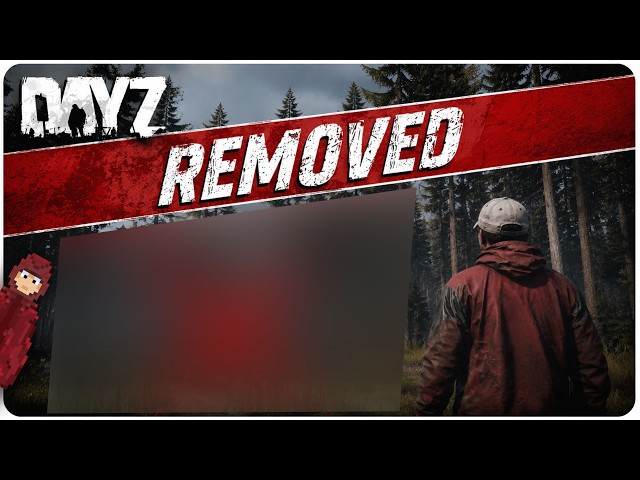 This DayZ Update Changes Your Entire First Hour
