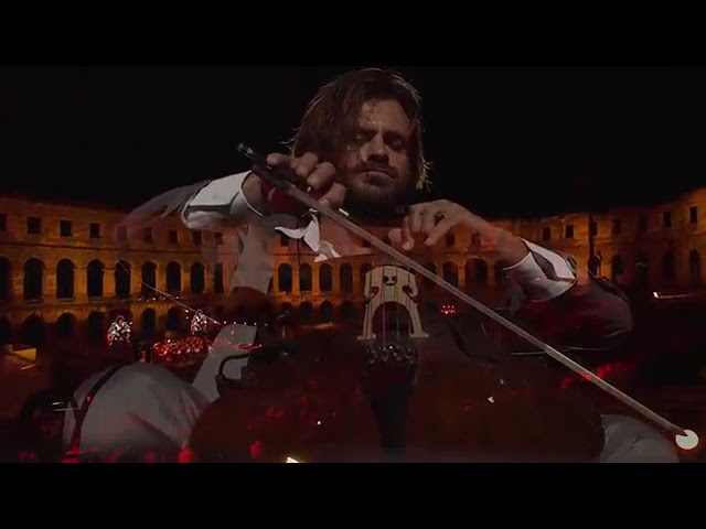 Hauser | Casta Diva (Bellini: Norma, Act. 1)