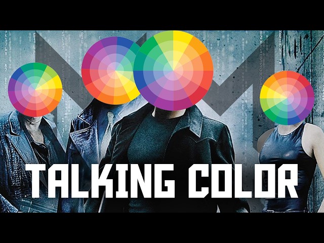 Color Theory for Miniature Painting: Make It or Break It