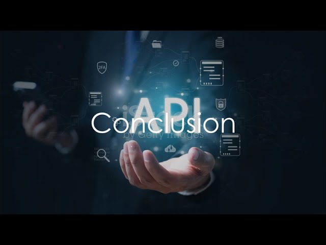 Demystifying APIs for A Beginner | What is Application Programming Interface? |Programming world|