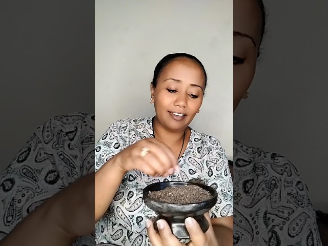 🤔ሆ የሚረጭ  ምድነው 😱