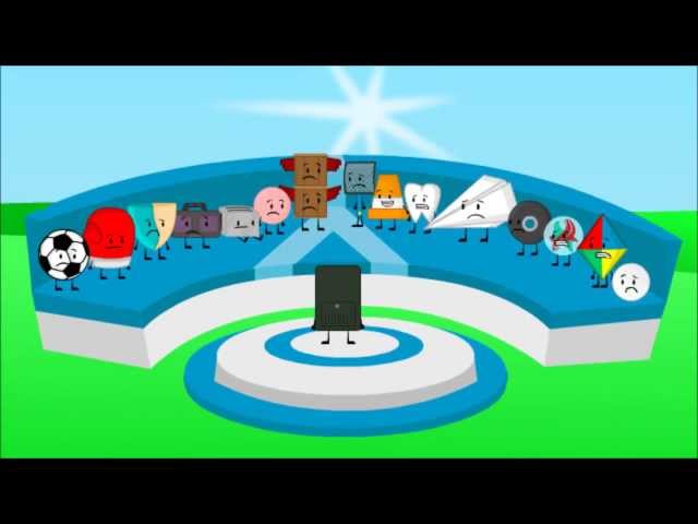 *OLD* Object Overload: Episode 5 - In Deeper Waters