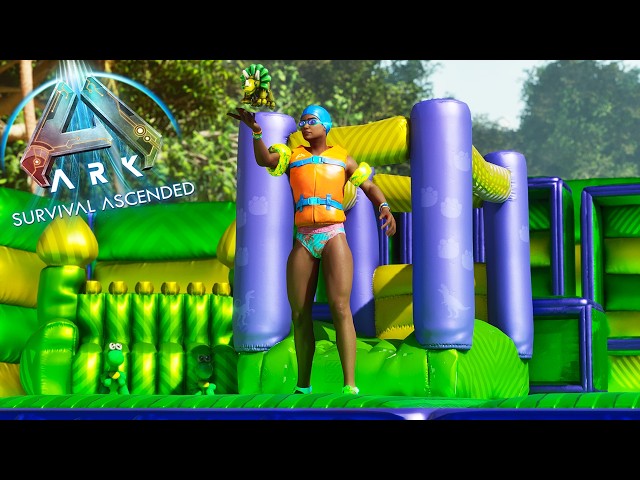 ALL the NEW SKINS from NEW EVENT SUMMER BASH 2026