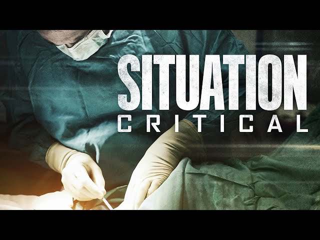 Situation Critical | Season 1 | Episode 7 | Country Chaos | Rufus Jones | John W. Iwanonkiw