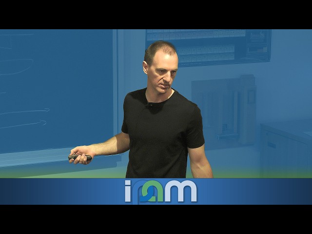 Austin Fowler - Compiling quantum algorithms to 2D nearest neighbor architectures - IPAM at UCLA