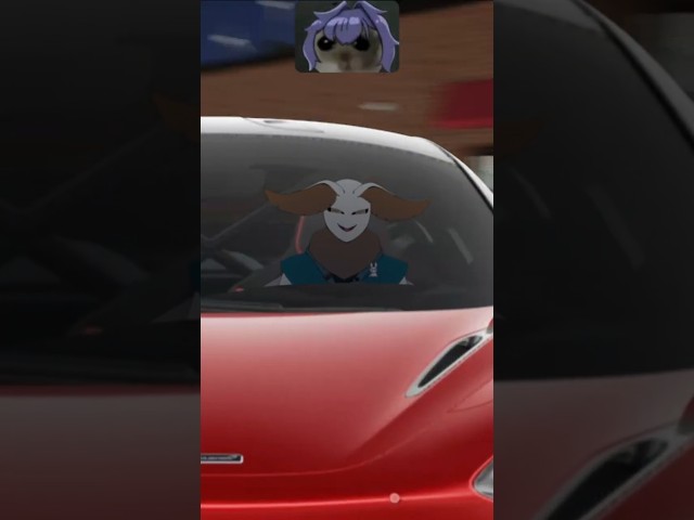 Mocha Is NOT On The Menu  #vtuber @iristhemothVT