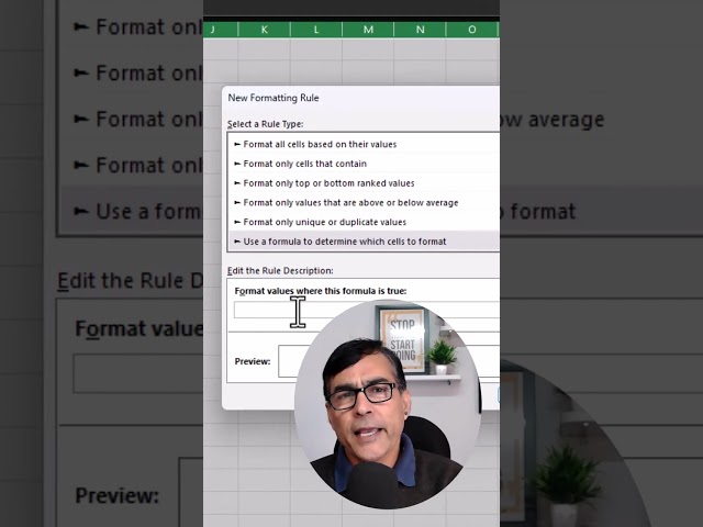 Automatic border apply in excel cell when you enter data #shorts