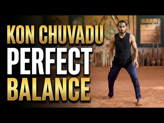 Kon Chuvadu